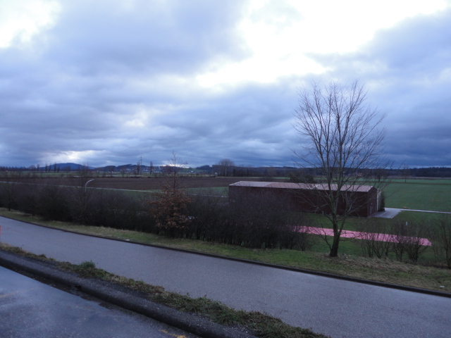 Aussicht